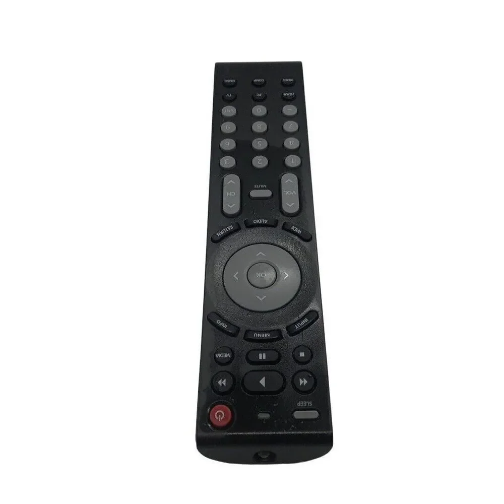 Original OEM JVC Television Remote Control 130910 TESTED & WORKING